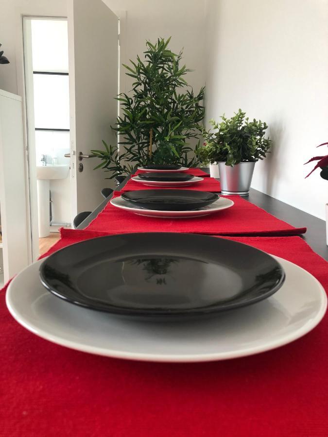 Hyper Centre - Wifi Fibre Gratuit - Jergweloh - Le Parisien Apartment Кан Екстериор снимка