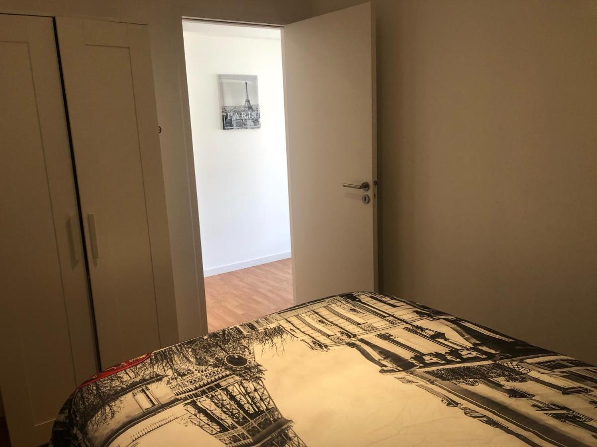 Hyper Centre - Wifi Fibre Gratuit - Jergweloh - Le Parisien Apartment Кан Екстериор снимка